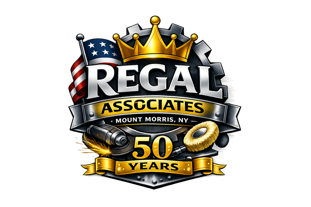 Regal Associates